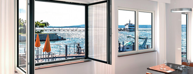 Оконная фурнитура