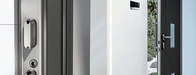 Системы безопасности