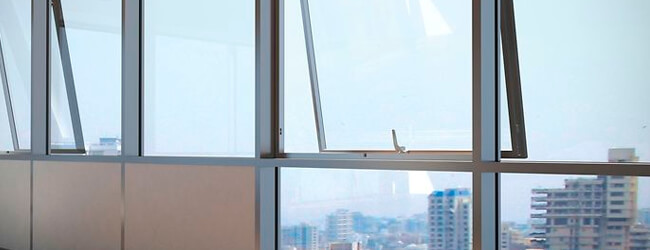 Системи вентиляції Schueco