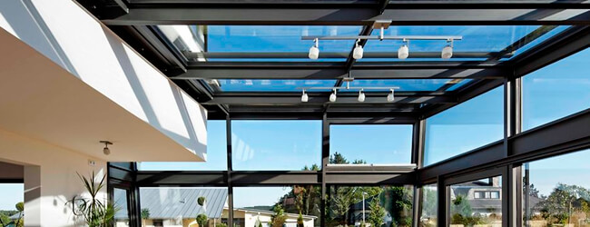 Системи сонцезахисту SCHUECO Київ