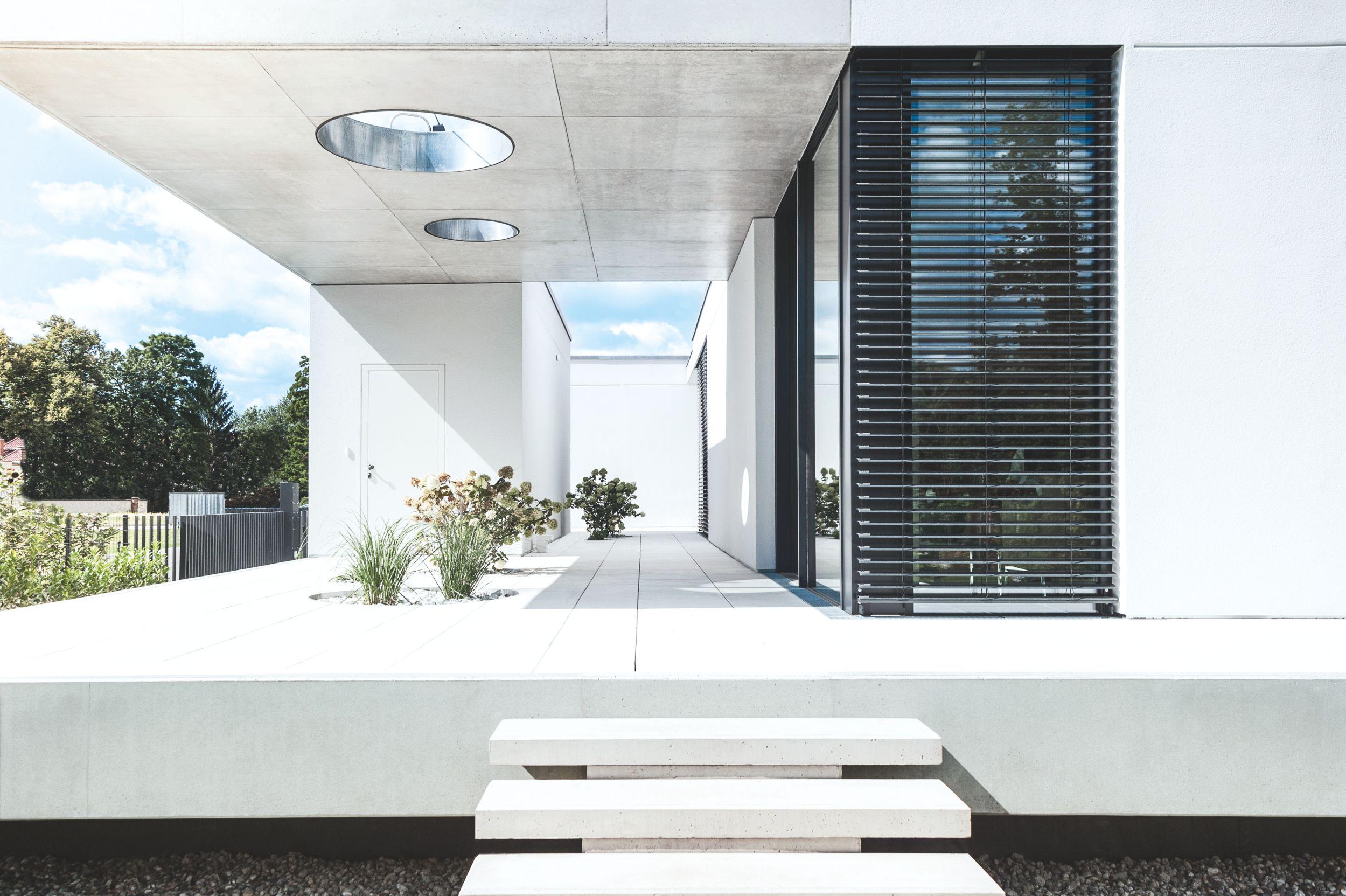 EFH Osthalbinsel EFH Osthalbinsel