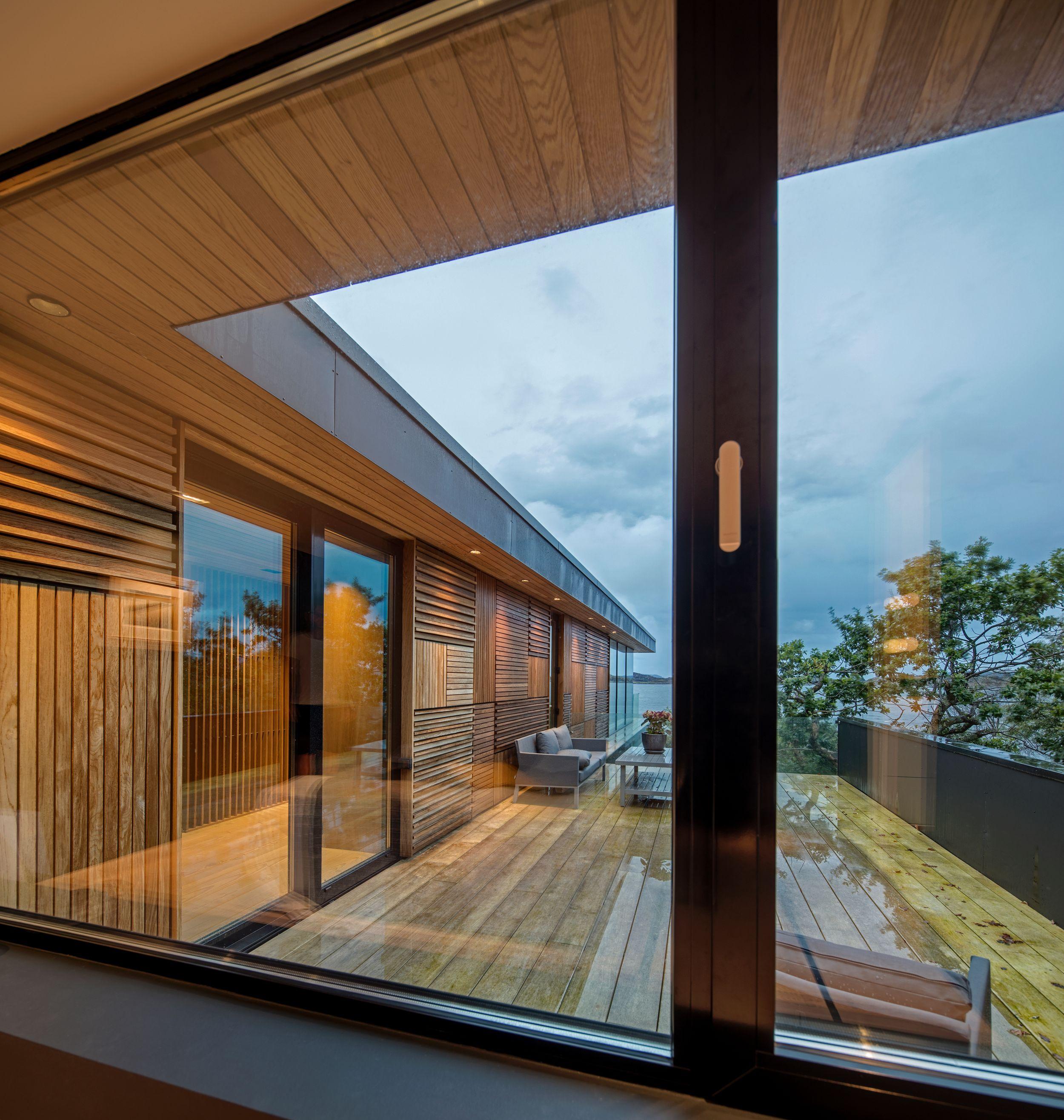 EFH Osthalbinsel EFH Osthalbinsel