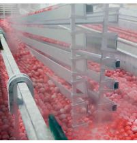 Анодирование поверхности