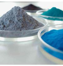 Порошковое покрытие как способ обработки поверхности