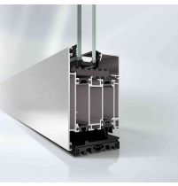 Schüco Дверь ADS 75 SimplySmart