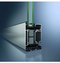 Schüco Дверь ADS 75.SI