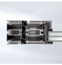 Schüco Дверь ADS 90 SimplySmart