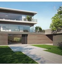 Schüco Дверь ADS 90.SI SimplySmart Design Edition