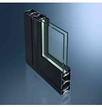 Двери с защитой от защемления конечностей