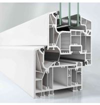 Schüco LivIng Alu Inside