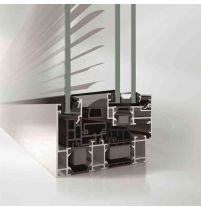 Schüco Окно AWS 120 CC.SI