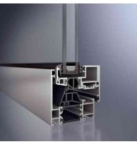 Schüco Окно AWS 65 BS