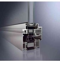 Schüco Окно AWS 70 ST.HI