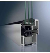 Schüco Окно AWS 75 BS.SI+