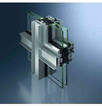 Schüco Окно AWS 75 WF.SI+