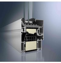 Schüco Окно AWS 90.SI+