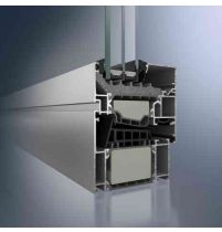 Schüco Окно AWS 90.SI+ Green