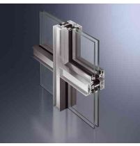 Schüco Оконный фасад AWS 70 WF.HI