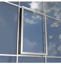 Стальные системы Schüco Jansen - Janisol®