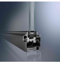 Стальные системы Schüco Jansen - Janisol®Primo