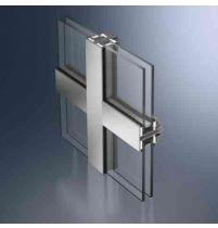 Стальные системы Schüco Jansen-Economy® 50: серия элегантных стальных профилей для окон и глухого остекления