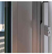 Schüco AvanTec SimplySmart Фурнитура для фрамуг