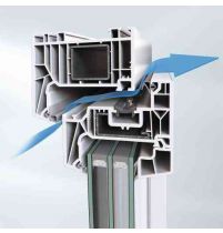 Schüco VarioTec Air