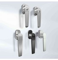 Schüco VarioTec NI: Сочетание превосходного дизайна и функциональности