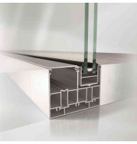 Schüco Раздвижная система ASS 39 PD.NI