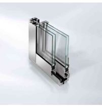 Schüco Раздвижная система ASS 39 SC