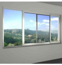 Schüco Раздвижная система ASS 39 SC TipTronic