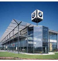 Schüco Раздвижные системы ASS 43 и ASS 48