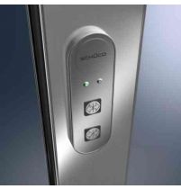 Приводная система Schüco e-slide