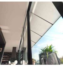 Раздвижная и подъемно-раздвижная система Schüco ASS 50.NI