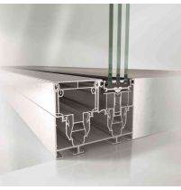 Раздвижная система Schüco ASS 77 PD.NI