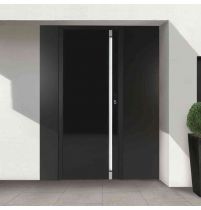 Schüco DCS Touch Display