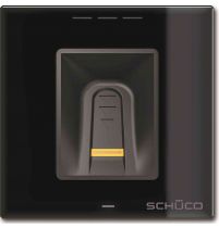 Schüco DCS Контроль доступа