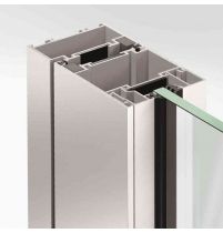 Schüco Дверь ADS 65.NI FR 30 с пределом огнестойкости 30 минут