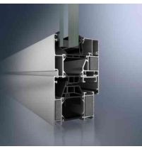 Schüco Окно AWS 60 FR 30 Огнестойкое поворотное окно