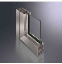 Дымозащитные двери Schüco ADS 65.NI SP