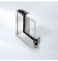 Огнестойкая система Schüco FireStop ADS 90 FR 30