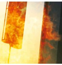 Огнестойкое стекло