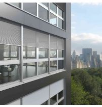 Schüco Солнцезащита CTB