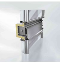 Солнцезащита Schüco CSB