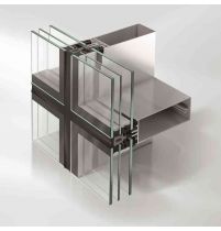 Schüco FW 60+.SG.SI