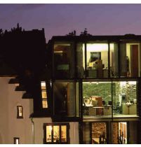 Schüco Окно AWS 102.NI