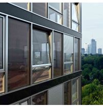 Schüco Фасад AOC  60 TI