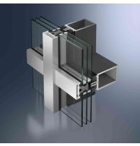 Schüco Фасад AOC 60 ST