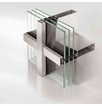 Schüco Фасад FWS 35 PD