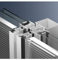 Schüco Фасад SFC 85